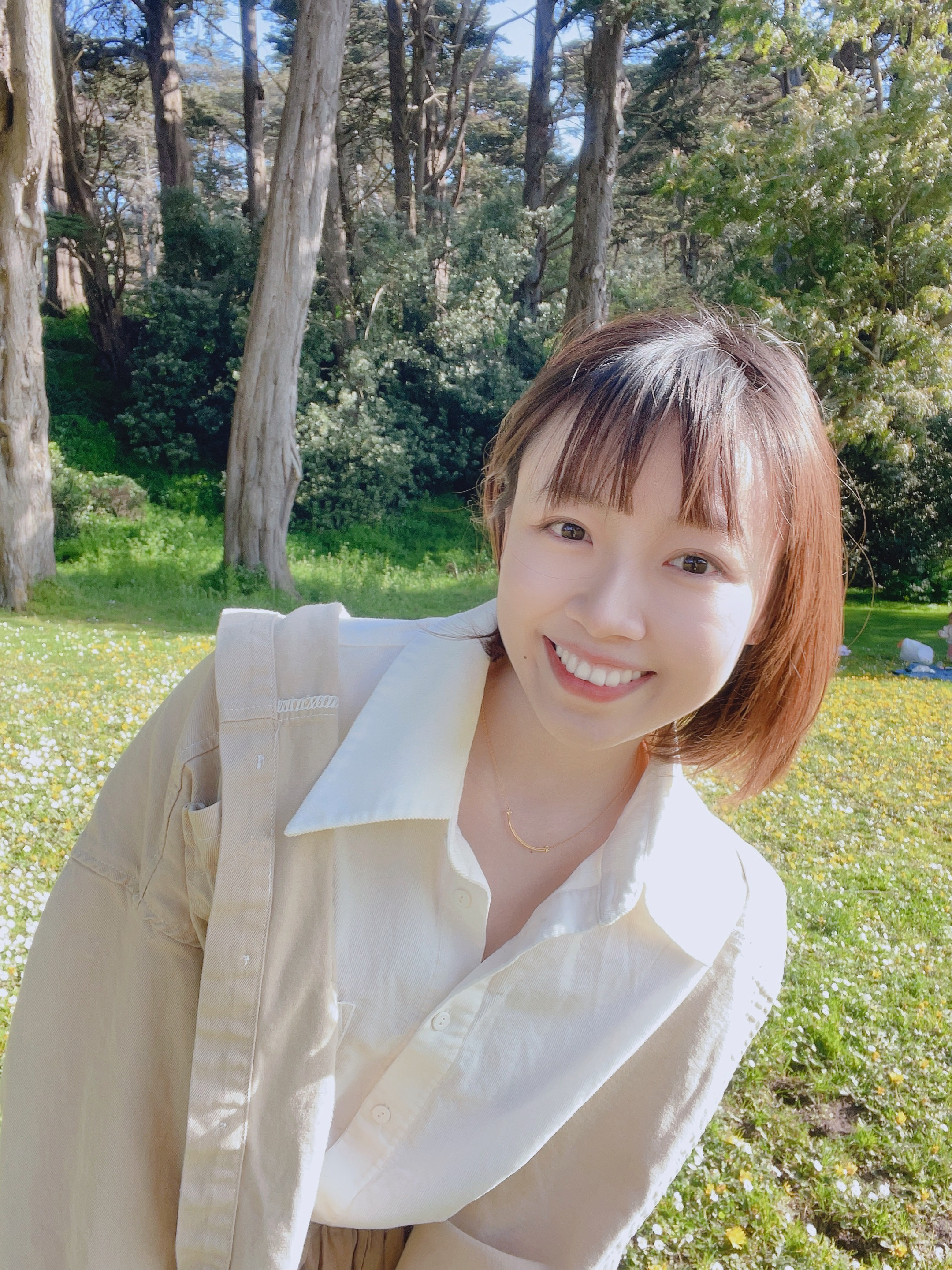 The profile picture
